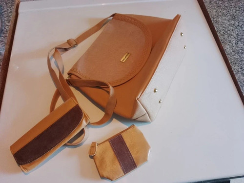 Sac main femme ted - main,