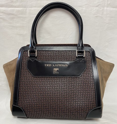 Superbe monogramme sac