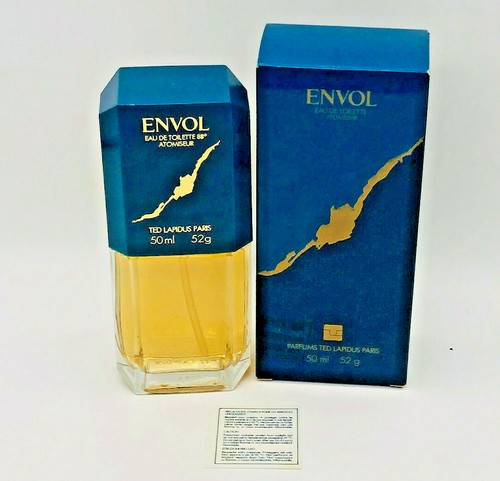 Ted lapidus envol parfum - lapidus,