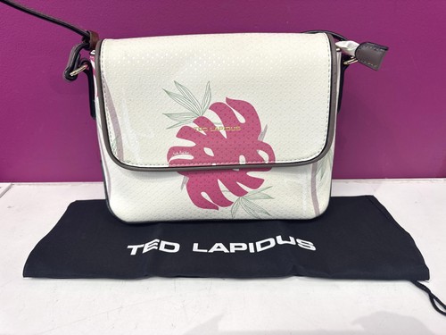 Sac ted lapidus - lapidus, fleur