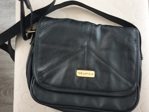 Sac main ted lapidus noir - a,