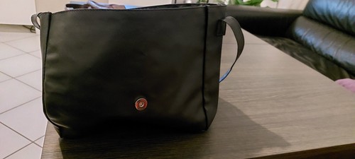 Sac cuir ted - lapidus, 1