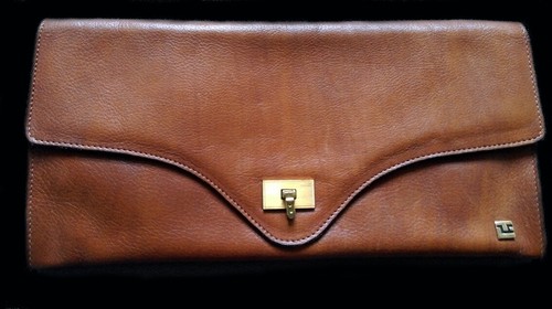 Chic sac pochette signé - chic, ted