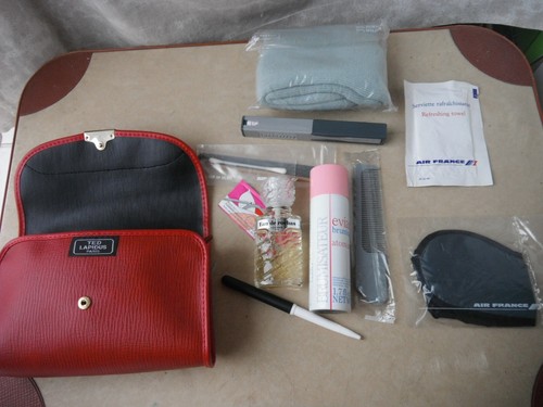 Air france ted lapidus - air,
