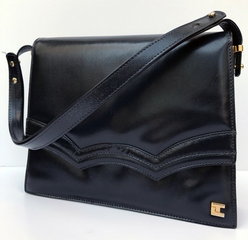 Sac main vintage simili - sac,
