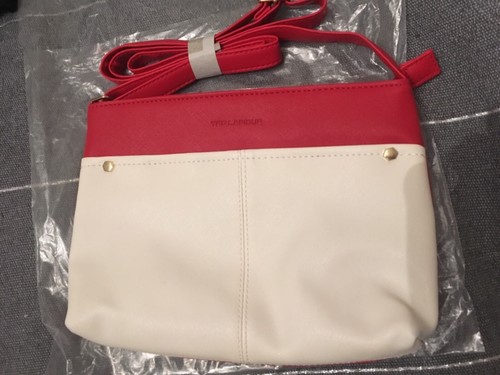 Sac pochette bandoulière ted - sac,
