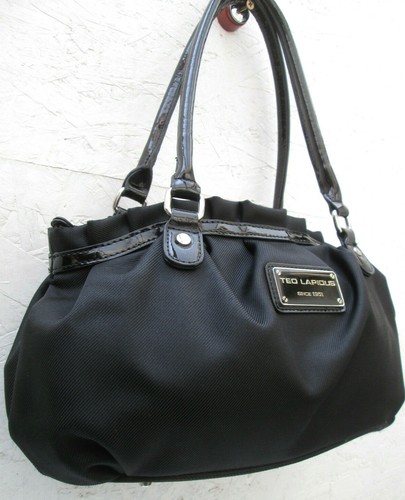 Ted lapidus sac - -,