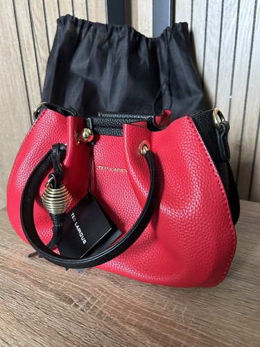 Sac ted lapidus - sac,