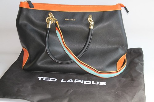 Sac main ted lapidus quenza - ted,