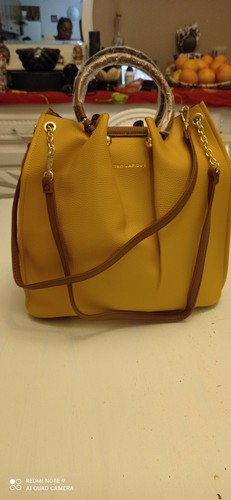 Sac main ted lapidus - a,