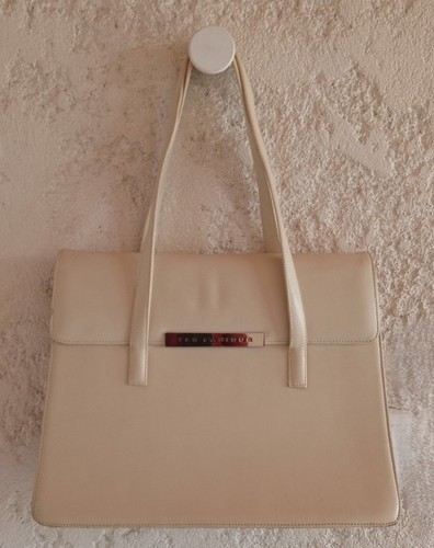 Sac ted lapidus cuir - sac,