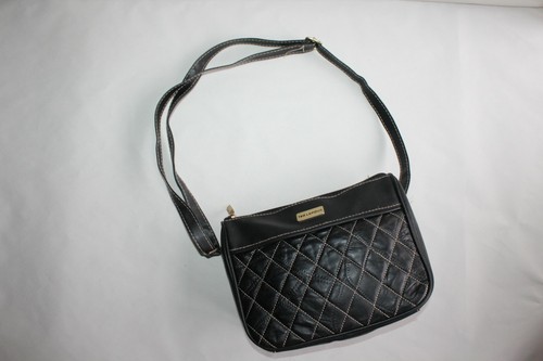 Sac main besace vintage - main, "