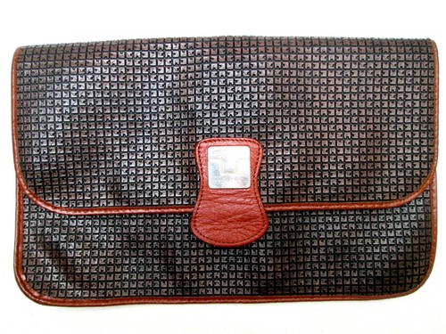 Ted lapidus pochette en - ,